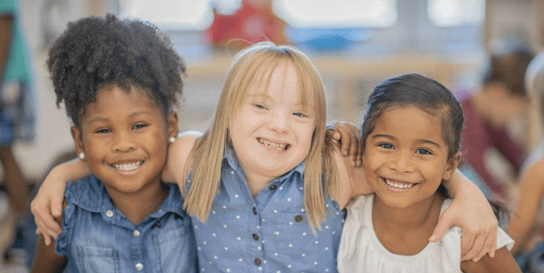 Maestría en Educación Especial e Inclusión Educativa